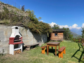 casa vacanza Valle d Aosta